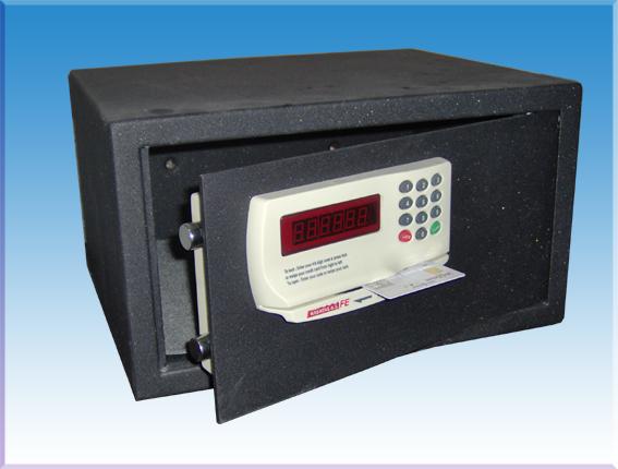 025 Residence Otel Suit Oda KartlI ve Elektronik Şifreli Laptop Dizüstü Bilgisayar Emanet KasasI 25*45*38CM 20KĞ ( 449€ )