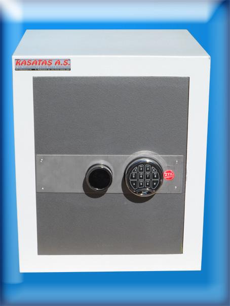 003KLEX GERMANYSAFE ALMAN TİPİ SON TEKNOLOJİ YÜKSEK GÜVENLİKLİ KASANIN İÇİNDE ELEKTRONİK ŞİFRELİ DOLAPLI ÇELİK PARA KASASI 60*50*45CM 240KĞ  ( 1200€ )