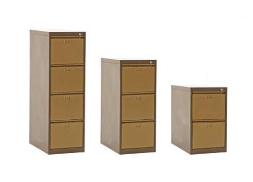 AKTİF ASKERİYE TİPİ 4 ÇEKMECELİ ASKILIKLI KARTEKS DOSYA DOLABINI 130*40*50cm 20KĞ  ( 699€ )+kdv
