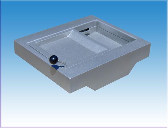 015 TRANSFER  BÜYÜK ELÇİLİKLER TRANSFER KASASI PASS-THROUGHS and TRANSFER TRAYS for COUNTERS ( Banks, petrol stations, chemists ) H x W x D = 150 x 520 x 610 mm 50Kg ( 999€ )