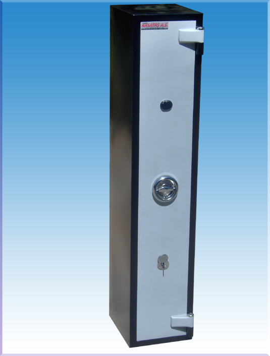 MUĞLA MİLAS AKARCA ÇİFTLİĞİ TİPİ 4 TÜFEK YERLİ 2 ANAHTARLI TÜFEK KASASI 150*30*35CM 100KĞ ( 1500€ ) +KDV ADRESE TESLİM