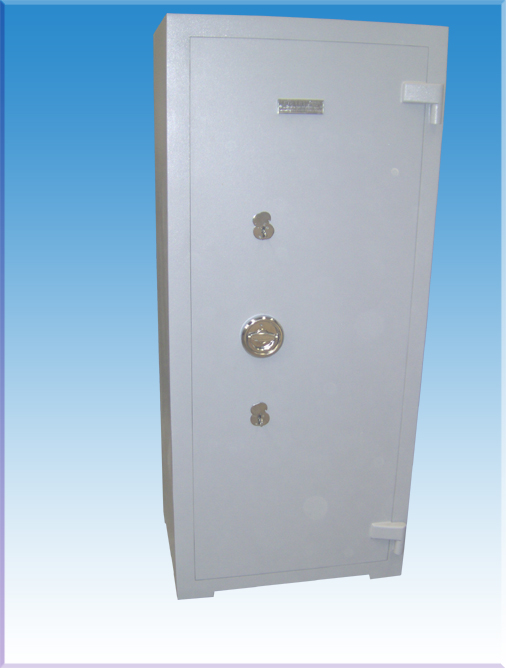 00170ÇA ÇEKMECELİ ÇEK KASASI 170*70*50CM 250KĞ ( 1699€ )