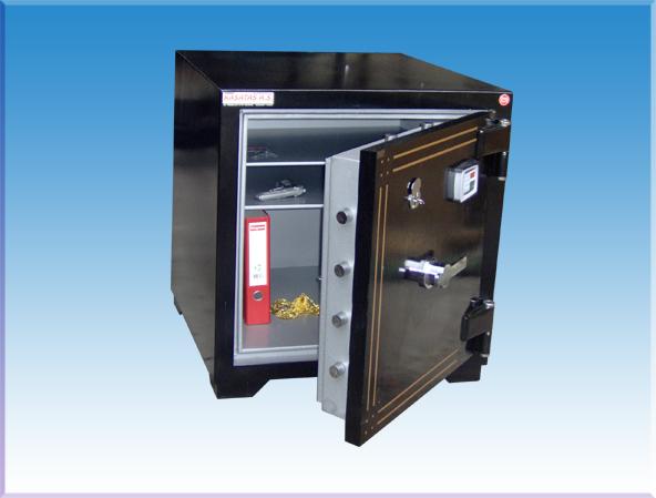 004TAG OFİS TİPİ YÜKSEK GÜVENLİKLİ YANGINA DAYANIKLI KLASÖR VE EVRAK SAKLAMAK İÇİN ÇELİK PARA KASASI 70*70*60cm 350Kg ( 999€  )