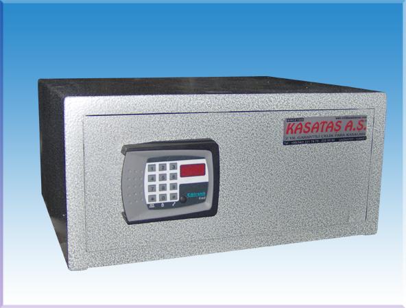 OTEL ODA TİPİ TAM DİJİTAL LCD EKRANLI Elektronik Laptop KasasI ( BEYAZ DÖVME RENK  KAMPANYALI ÜRÜN ) 20*44*35cm 12.2Kg ( 170€ )+KDV ADRESE TESLİM ( Laptop Digital Safe )