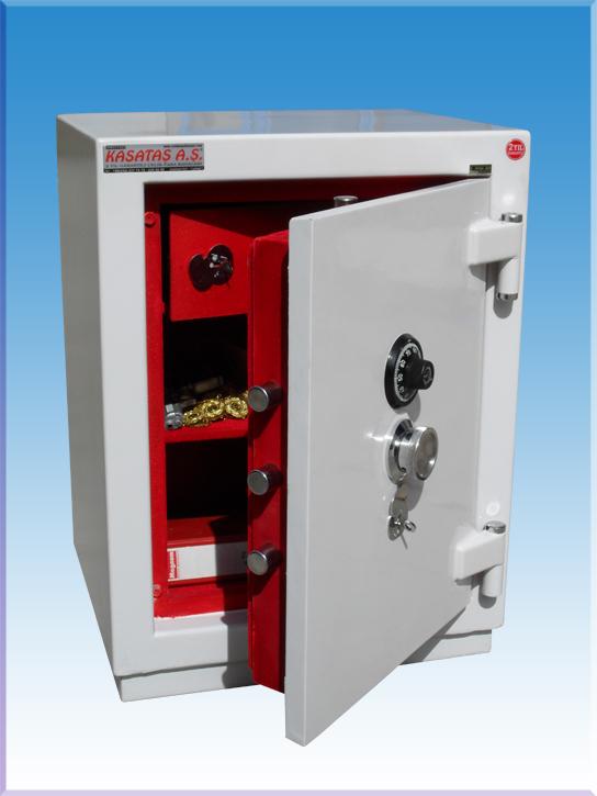007EMNİYETAMZ MALATYA OFİS TİPİ MEKANİK ŞİFRELİ VE ANAHTARLI TANK ZIRHLI ÇELİK PARA KASASI 80*60*50CM 330KĞ ( 1599€ )+KDV ADRESE TESLİM