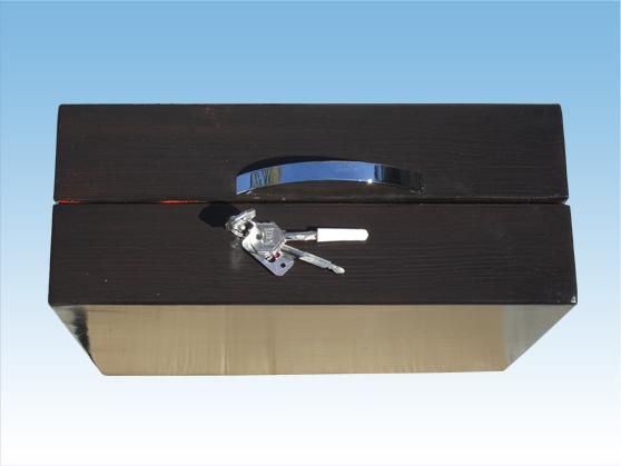 030EL ÇELİK ZIRHLI YANGINA DAYANIKLI ÖZEL ÇİVİ ANAHTARLI EL KASASI 30*40*16CM 13KĞ ( 399€ )
