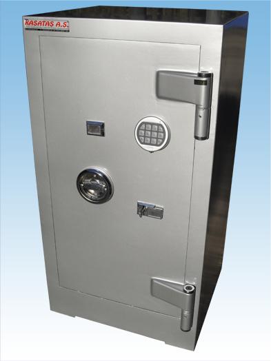 008TYE2A ALMAN TİPİ TABAN GİZLİ GÖZLÜ ÇELİK PARA KASASI ( 2 ANAHTAR VE ELEKTRONİK ŞİFRELİ ) 105*55*50CM 500KĞ ( 1999€  )