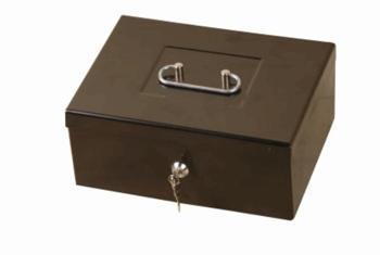 095EL  KÜÇÜK BOY EL PARA KASASI 95*250*185MM 1,5KĞ ( 99€ )