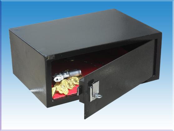 0045YAL DİYARBAKIR EMNİYET ANAHTARLI ODA TİPİ LAPTOP KASASI  20*45*35cm 11Kg ( 99€ )