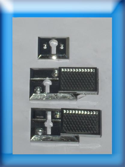 ZAMAK AGIZLIK ( 49€ )+KDV ADRESE TESLİM