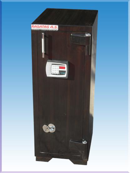 007ETDIV1A BİLECİK  ELEKTRONİK ŞİFRELİ ÇELİK PARA KASASI 85*31*40CM 200KĞ ( 849€ )