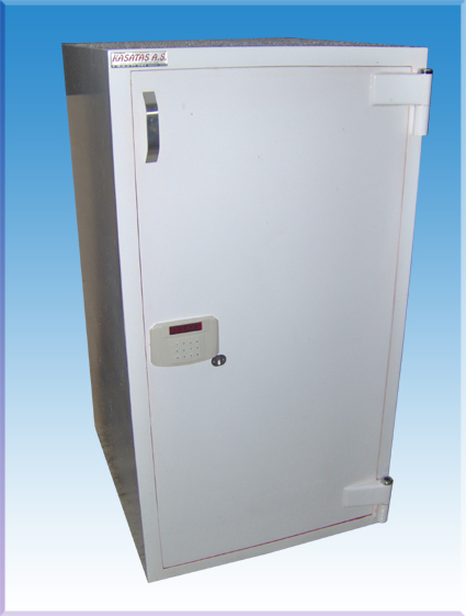 İstanbul 4 Kişilik Elektronik Deprem Kabini ( Enkaz AltInda 7 gün Yetecek Çift Akülü IşIklandIrmalI Vinç KancalI Sirenli YanlarI Sökülebilir ) 185*150*75CM 500KĞ ( 5.999€ )