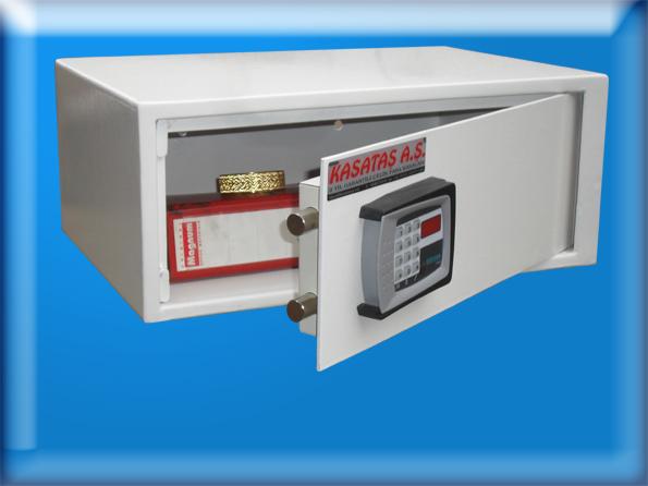 0050VEMUSEYB  ANTALYA OTEL ODA TİPİ LCD EKRANLI  LAPTOP KASASI 20*50*35cm 15Kg ( 176€ )