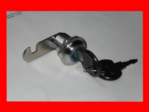 STANDART SALLAMA ANAHTARLI DOLAP KİLİTİ ( 49€ )+KDV ADRESE TESLİM