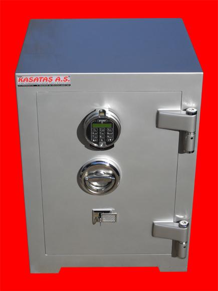 004BAPARMAK2ATMASE OFİS TİPİ LCD EKRANLI PARMAK İZLİ ELEKTRONİK ŞİFREL EXTRA YÜKSEK GÜVENLİKLİ ÇELİK PARA KASASI 68*50*45CM 350KĞ ( 1.999€ )
