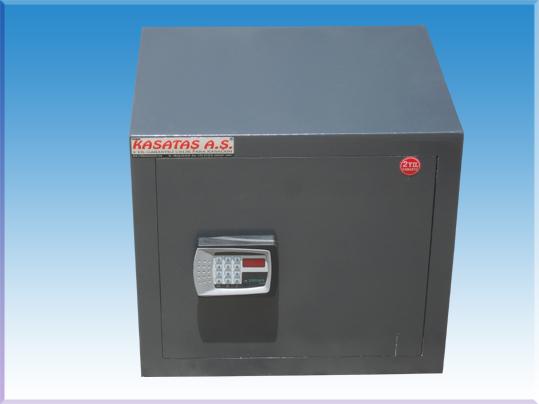 *003YATE TÜRKMENİSTAN TİPİ TAM DİJİTAL ELEKTRONİK ŞİFRELİ  ( ACİL AÇMA ANAHTARLI ) 70*50*50CM 50KĞ 162 LT ( 499€ )