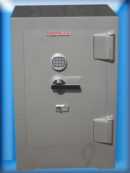 008DERVİŞ OFİS TİPİ YÜKSEK GÜVENLİKLİ DİJİTAL ŞİFRELİ ÖZEL ÇELİK PARA KASASI 100*65*55CM 800KĞ ( 1499€ )