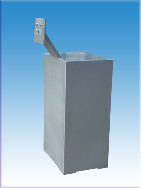 008KEYKA İSTİNYE PETROL İSTASYONU TİPİ YAN ODADAN ZARFLA PARA ATMA YERLİ ELEKTRONİK ŞİFRELİ KUMBARA ÇELİK PARA KASASI 105*60*45CM 200KĞ  ( 999€ )