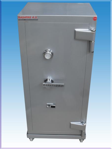 0010MSETTEKERLİ TRABZON OFİS TİPİ MEKANİK ŞİFRELİ 1 ANAHTARLI TEKERLİ ÇELİK PARA KASASI ( DIŞ 120*55*50CM ) ( İÇ 100*45*30CM 135 LT ) 500KĞ ( 1899€ )