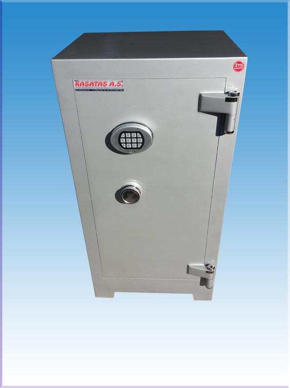 008ETCSAFE DİYARBAKIR VALİLİK TİPİ ÇELİK PARA KASASI ( İÇ YÜKSEKLİK 66.5CM İÇ EN 42CM )  100*53*45CM 220KĞ ( 1099€ )