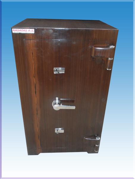 0010METİN IRAK TİPİ YÜKSEK GÜVENLİKLİ ÇELİK PARA KASASI 120*70*60CM 700KĞ ( 1800€ )