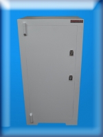 0012DOLAP OFİS VE KUYUMCU İÇİN DOLAP TİPİ 2 ANAHTARLIİÇİNDE 2 DOLAPLI ÇELİK PARA KASASI  150*75*60CM 150KĞ ( 1499€ )