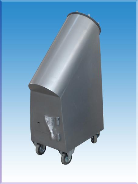 0015AÇKGDB  SİLAH TAMİR TİPİ SÖKÜLÜP TAKILABİLİNİR KAPAKLI ARKADA KİLİTLİ DOLAPLI ÖZEL DOLDUR BOŞALT İSTASYONU 115*32*60CM 80KĞ ( 599€ )