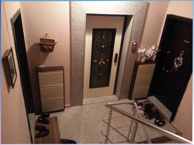 3 LÜ METAL AYAKKABILIK BİNALARDA DAİRE ÖNÜ İÇİN 103*50*15CM 10KĞ ( 149€ )