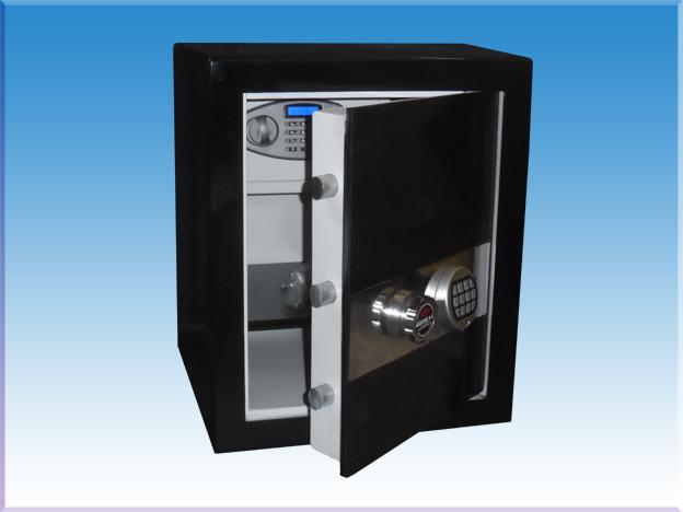 *003KLEX GERMANYSAFE ALMAN OFİS TİPİ  ÇELİK PARA KASASI 60*50*45CM 240KĞ  ( 1200€ )+KDV
