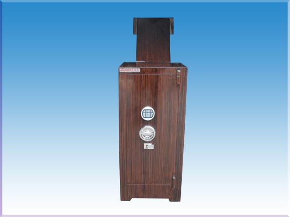 Z0008ARKAEDIŞKUMB ANKARA TİPİ ARKADAN DIŞA ÇIKINTILI DIŞTAN KAPAKLI ZARF ATMA YERLİ ELEKTRONİK ŞİFRELİ KUMBARA KASA ( KUMBARA BOŞLUĞU 3*20CM ) 160-105*44*38CM 200KĞ ( 999€ )