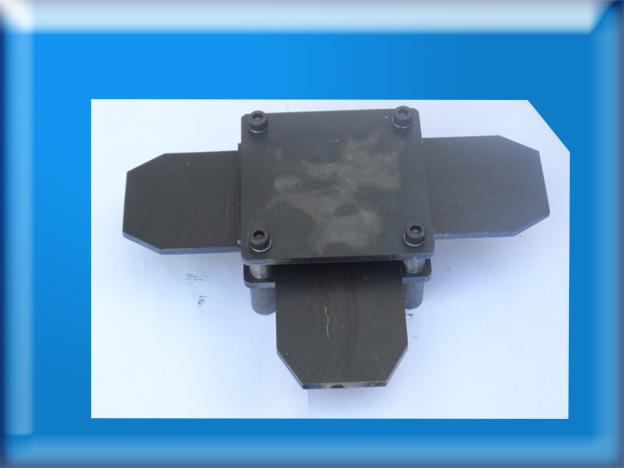 8CM MANDALLI YENİ SİSTEM MEKANİZMA ( 90€ )