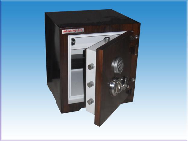 003EAZA 60 'LIK MARDİN MAZIDAĞI OFİS TİPİ İ TANK ZIRHLI ELEKTRONİK ŞİFRELİ ÇELİK PARA KASASI  60*55*45cm 236Kg ( 1200€ )