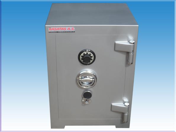 003VIPS  İNCİRLİK OFİS TİPİ STANDART AMERİKAN MEKANİK ŞİFRELİ ÇELİK PARA KASASI  68*50*48cm 250Kg ( 899€ ) Laptop Bilgisayar Yerli