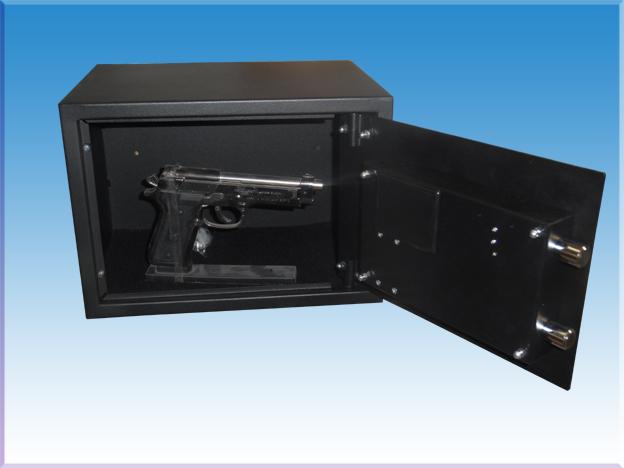 0025MAKFANS 20 MOTORLU SÜRGÜLÜ TAM DİJİTAL TİPİ OTEL ODA LCD EKRANLI ELEKTRONİK ŞİFRELİ EMANET KASASINI DIŞ 25*35*25CM İÇ 24*34*20CM 10KĞ ( 99€ )