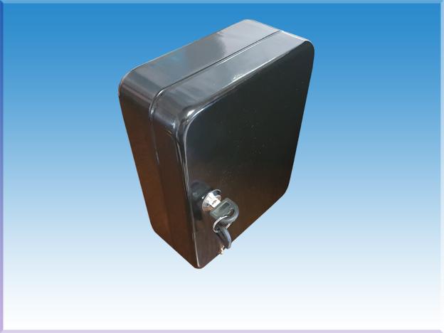 20 ANAHTAR TAKMA YERLİ BANKA KİRALIK KASA ANAHTARLI ANAHTAR SAKLAMA KUTUSU ( KEY BOX CABİNETS  ) 25*20*8CM 3KĞ ( 99€ )