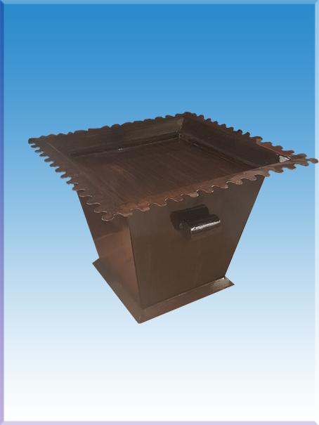 004TGSK SAKSI KASA ( ANAHTARLI VE ÖZEL GİZLİ GÖZLÜ İÇİNDE ÇEKMECE VE 1 RAFLI ) ÜST ÖLÇÜSÜ  70*75*75CM ALT KASA İÇ ÖLÇÜSÜ 35*30*22CM 200KĞ ( 999€ )