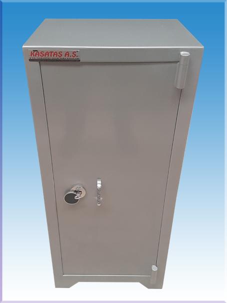 ZZZZZ008TEK RUSYA KONSOLOSLUK TİPİ İÇ KILIFSIZ EVRAK KASASI 105*44*38CM 60KĞ ( 599€ )+KDV