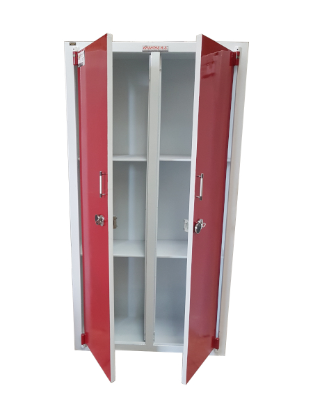 *0017DNARKOTİK DENİZLİ DEVLET HASTANESİ TİPİ NARKOTİK İLAÇ DOLABI 180*90*40CM 120KĞ  ( 999€ )+KDV ADRESE TESLİM