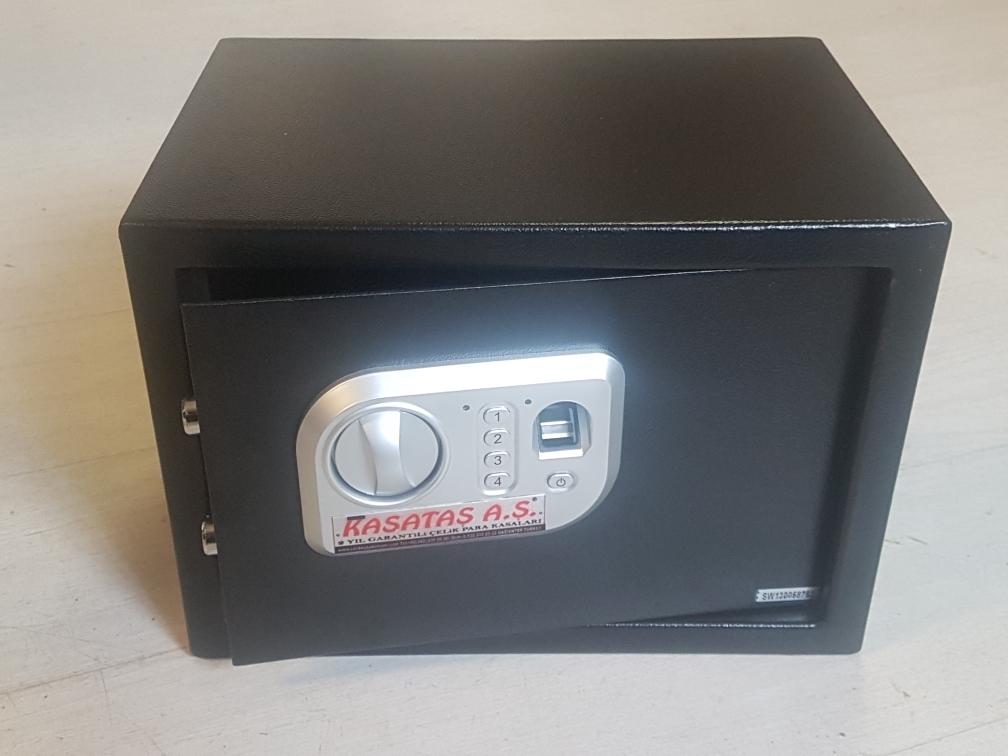 36 ANAHTAR YERLİ ACİL AÇMA ANAHTARLI PARMAK İZLİ ELEKTRONİK ŞİFRELİ ANAHTAR DOLABI 25*35*15CM 8KĞ ( 499€ )