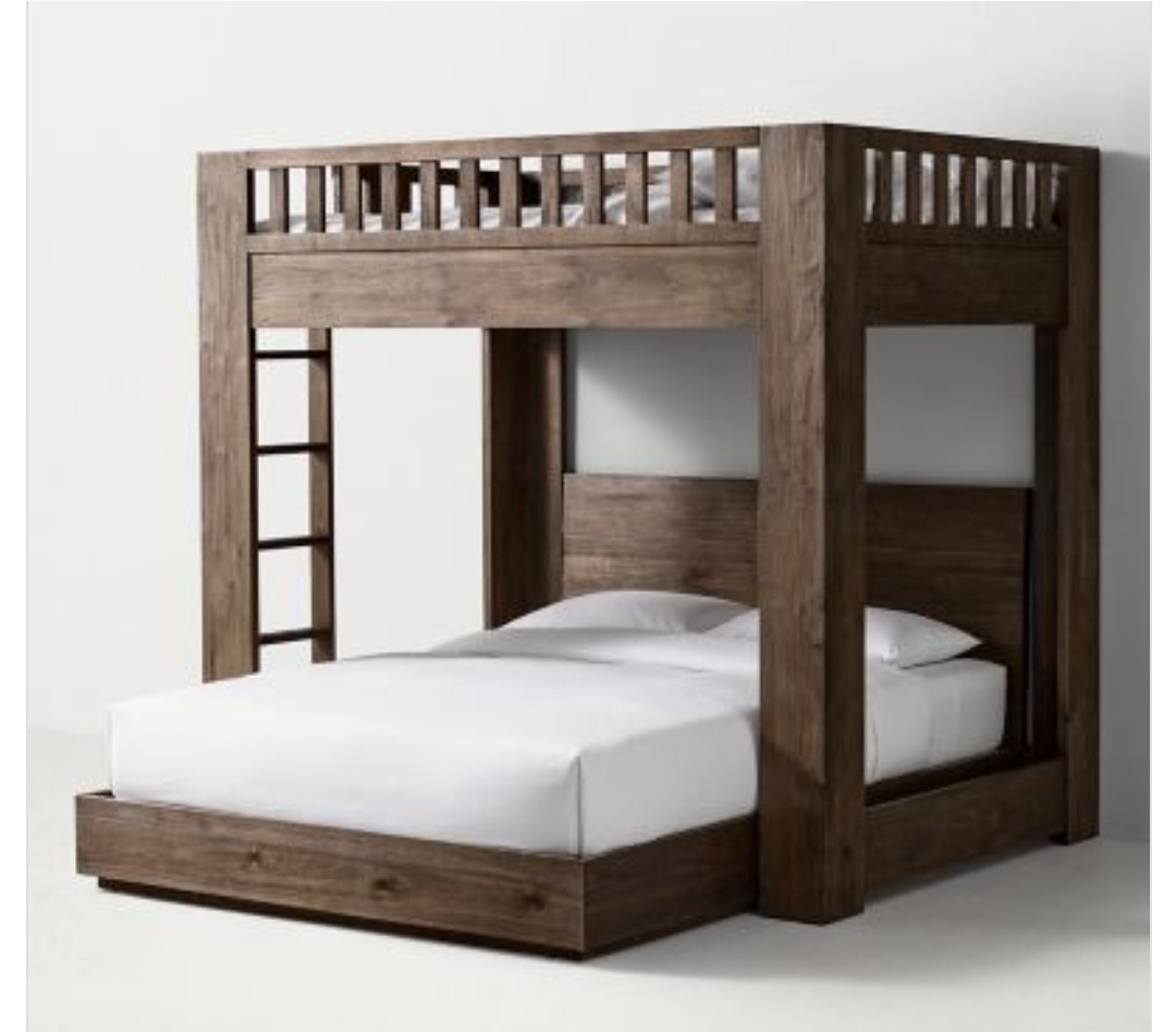 00ADP4 DEPREME DAYANIKLI AHŞAP KAPLAMALI DEPREM YATAGI 180*180*180CM ( 3.999EURO )