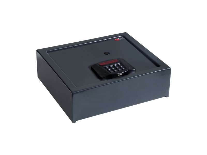 0125BİTCOİN EV PARKE ALTI İÇİ VE DUVAR İÇİN OTELLER elektronik Çekmece Kasası ( DUVAR KASASI ) DIŞ 125x400x350mm İÇ 70x396x346mm 12KĞ ( 399€ )