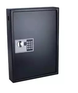 * NEO TİPİ 50 ANAHTARLIK ELEKRONİK ŞİFRELİ ACİL AÇMA İÇİN METAL ANAHTARLI ELEKTRONİK ANAHTAR DOLABI ( KASASI ) 50*35*15CM 10KĞ ( 499€ )+KDV ADRESE TESLİM