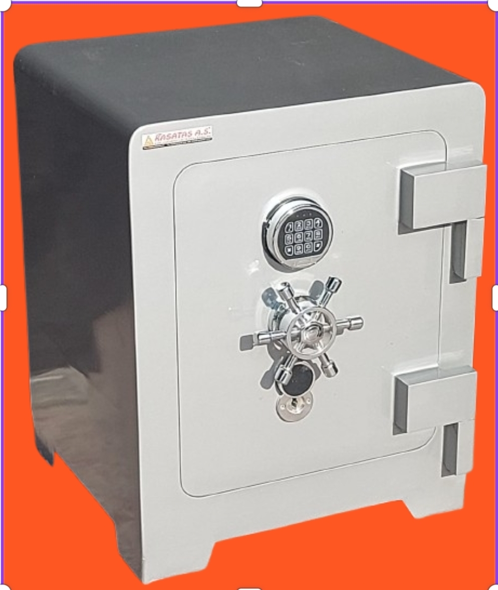 *..004HARNÇLK OFİS GEMİ DÜMENİ TİPİ YÜKSEK GÜVENLİKLİ ÇELİK PARA KASASI 70*55*55CM 300KĞ ( 2099€ )