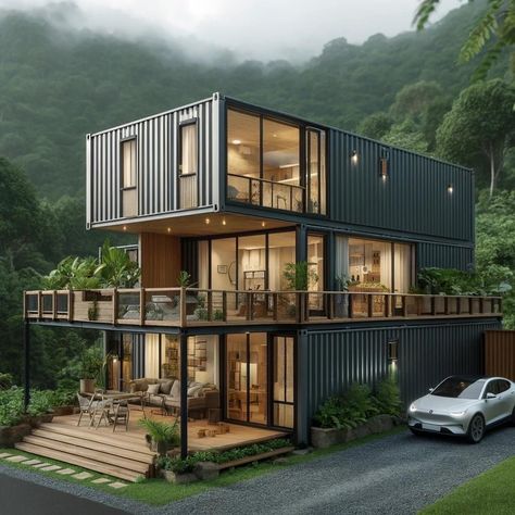 BR6 KURŞUN GEÇİRMEZ PREFABRİK ÇELİK EV KAPLAMALI